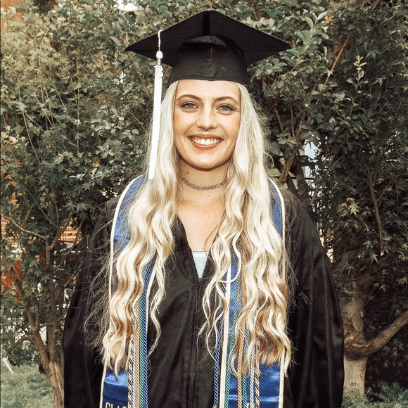 Hello! I’m Mack! - Picture 2 of 5